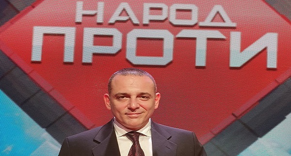 Макс Бужанский: "Народ проти" - Шахов навсегда