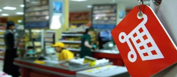 Массовый обман в украинских супермаркетах