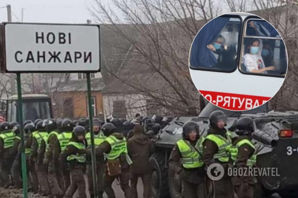 Мать эвакуированной украинки написала возмущенное открытое обращение к президенту Зеленскому