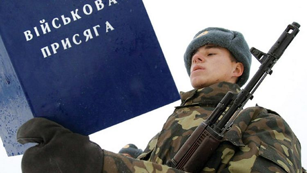Математика "откоса" от службы. Почему в Украине сорван осенний призыв в армию