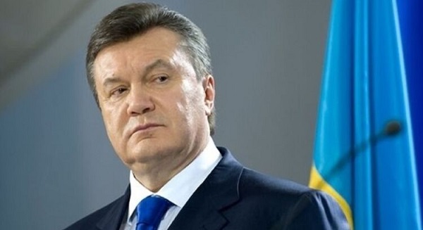 Суд "вытер ж@пу" майданом! Арест Януковича отменен!