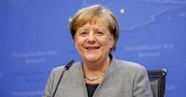 Меркель позвала в Германию заробитчан