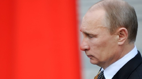 Методика действий Путин, который просто одержим Украиной: и вот как он будет мстить — The Spectator
