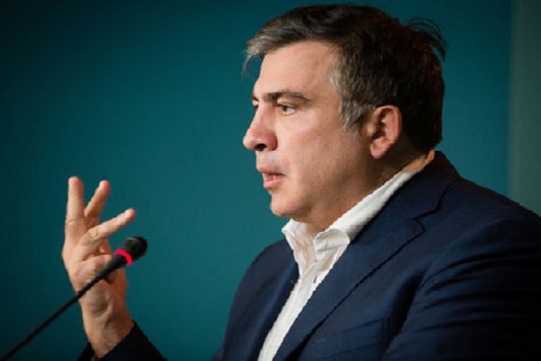 Саакашвили сейчас мог бы стать наиболее эффективным премьер-министром Украины – опрос