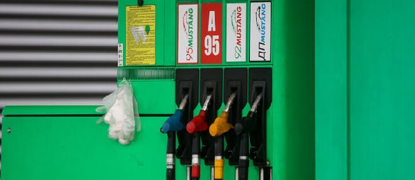 Минэкономики взвинтило средние цены на топливо в Украине: литр бензина подорожает сразу на 1 гривну