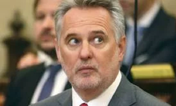 Министр юстиции Австрии разрешил экстрадицию одиозного украинского олигарха Фирташа в США