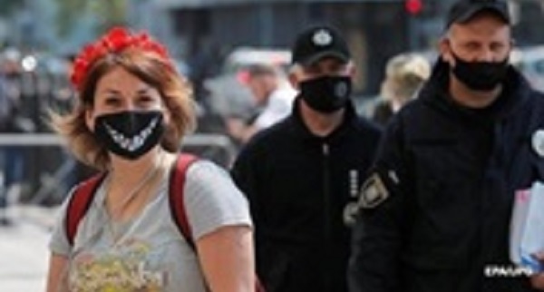 Минздрав готов ввести жесткий карантин по всей Украине