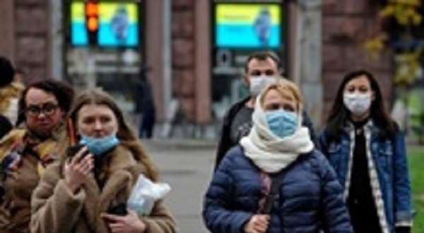 Минздрав о пандемии: Ситуация ухудшается