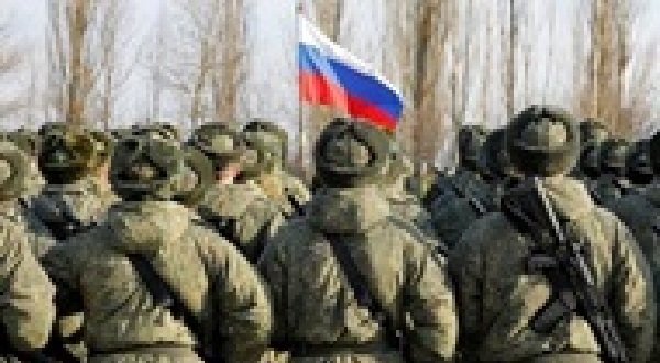 Мобилизация в РФ состоится в два этапа - Генштаб ВСУ