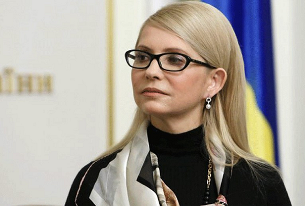 Можно понять царящий на Банковой страх и ужас от ожидания победы Юлии Тимошенко — политолог