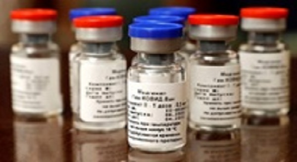 МОЗ не рассматривает использование вакцины Спутник V