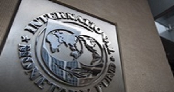 МВФ отложил финпомощь Украине