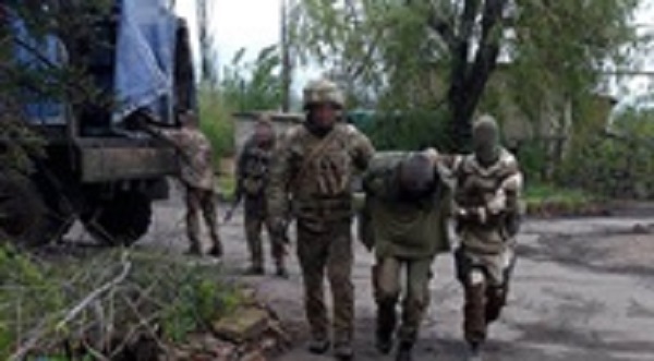 На Донбассе задержан разведчик сепаратистов – СБУ