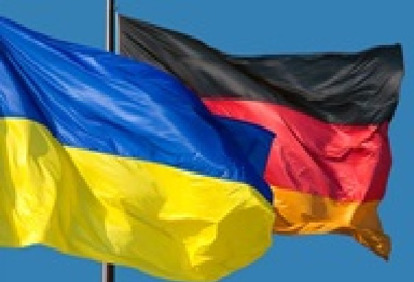 На грани срыва. Скандал между Украиной и Германией