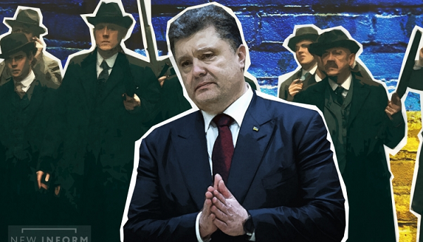 На победу Порошенко работают Россия, олигархи, местные элиты, бандиты и ЦИК — эксперт