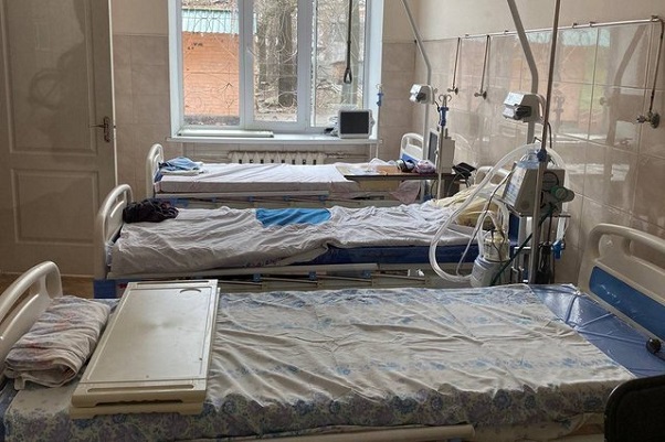 На сколько увеличат количество коек с кислородом в медицинских учреждениях: ответ Минздрава Украины