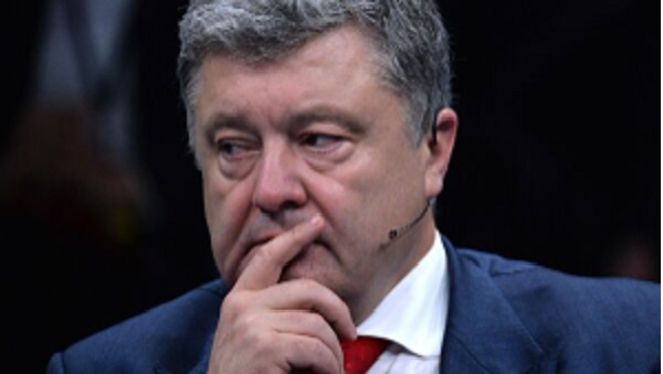 На следующем, уже анонсированном в СМИ, секретном заседании СНБО грядет удар по Порошенко — источник
