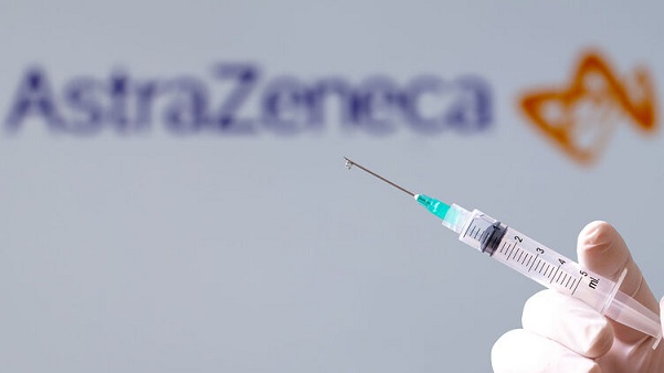 "На тобі Боже, що мені не гоже" - какую вакцину Astra Zeneka прут в Украину и почему ее ограничивают в ЕС