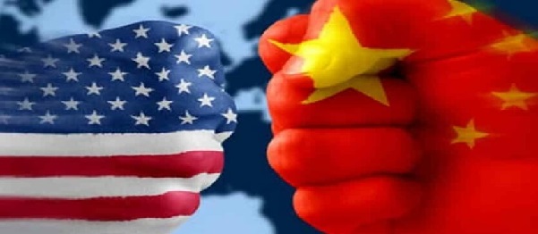 Начало «Умной» войны: эволюция борьбы США и Китая