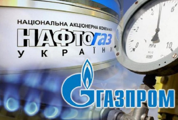 Нафтогаз заключил новый контракт с Газпромом по транзиту. Президент Зеленский похвастался двукратным падением доходов Украины