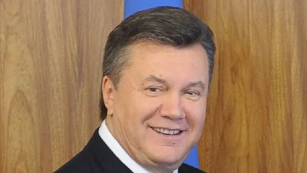 "Народ при нашей власти жил лучше". Беглый Янукович накануне Дня Независимости обратился к украинцам