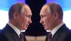 Настоящий ли это Путин: Буданов о двойниках ВВХ