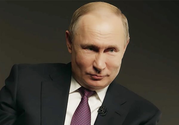 Не дать "повод" Путину! Чем дольше "не дадим", тем дольше голова будет в песке напрасных ожиданий
