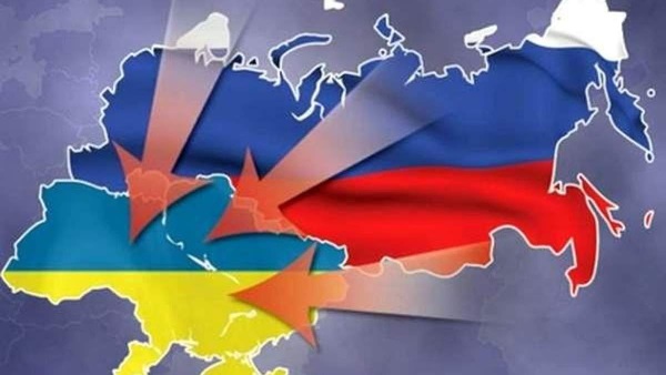 Немецкая газета Bild обнародовала общий план нападения России на Украину, который "лежит в ящике" у Путина