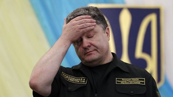 Ни одна проблема в Украине не была решена за пять лет, они только усугубились — эксперт