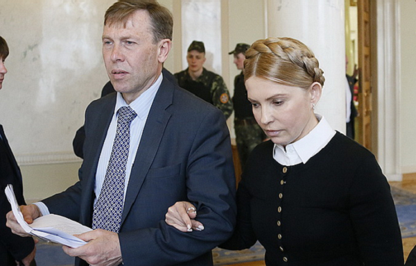 Одним из первых шагов президента Тимошенко станет деофшоризация экономики — Сергей Соболев