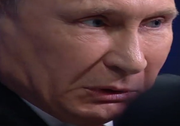 Окно в две недели: почему Путин теряет последнюю возможность сохранить свою морду лица — эксперт