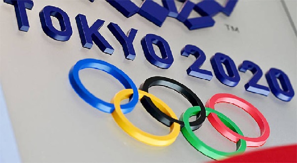 Олимпийский провал Украины и позор в Токио
