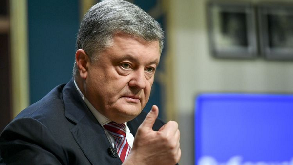 Операция "Подснежник Порошенко". Почему генпрокурор Луценко отказался уходить в отставку