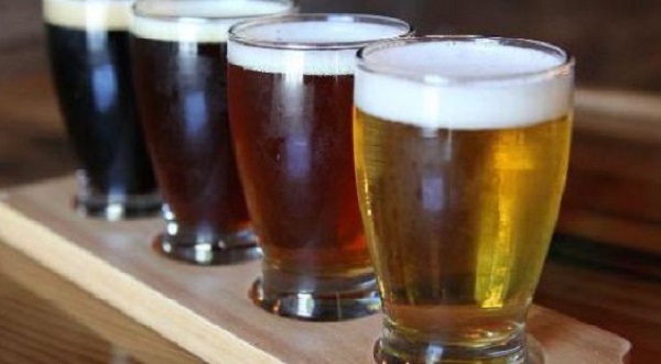 Правила и особенности выбора крафтового пива