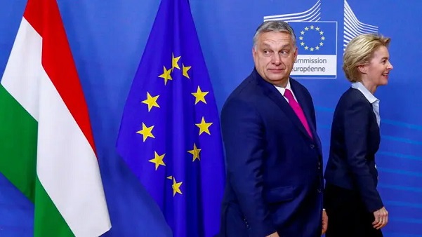 От "хуксита" до "полексита". Почему в Венгрии заговорили о выходе из Евросоюза и последует ли за ней Польша