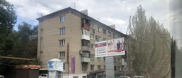 Отберут квартиру за 75 дней. Как в "ДНР" конфискуют жилье переселенцев и можно ли это предотвратить