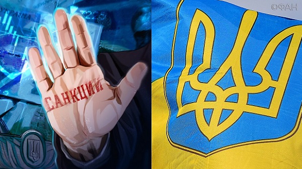 Отберут ли у Порошенко Липецкую фабричку. Зачем Россия сейчас ввела санкции против 42 украинских нардепов
