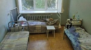 Отрезают ноги. Проблемы россиян после побега врачей