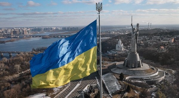 П#здец Европе или что будет если не станет Украины