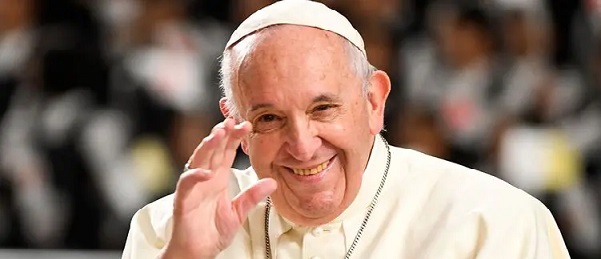 Папа Римский собирается отречься от Святого престола
