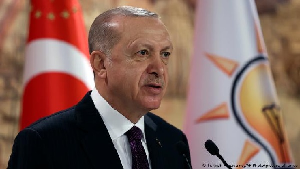 Партия президента Турции Эрдогана связана с мафией: что рассказал криминальный авторитет — Deutsche Welle