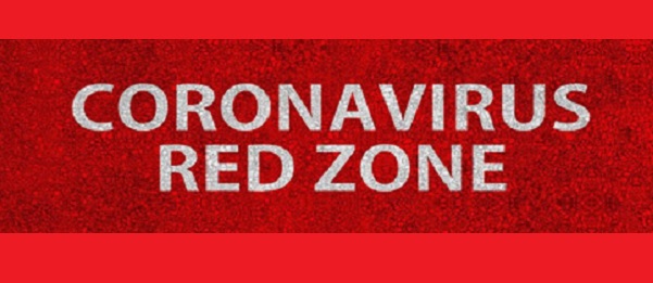 В Херсонской области с 15 октября вводят "красную зону" covid-карантина - это локдаун! Впервые за 5 месяцев