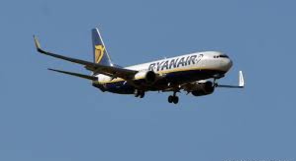 Письмо о минировании самолета Ryanair с Протасевичем отправили на 24 минуты позже, чем развернули самолет