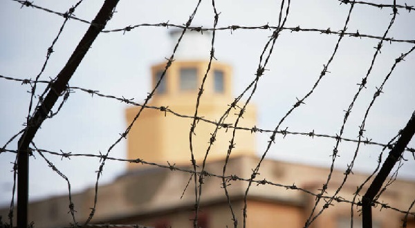 "Донецк-Хилтон": пыточная тюрьма "Изоляция"