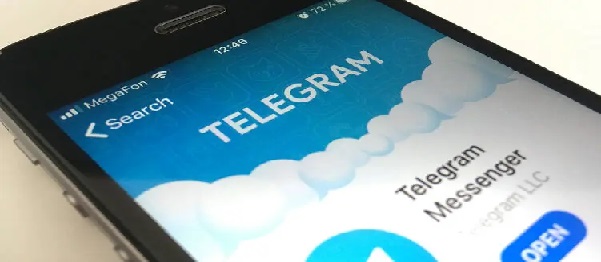 Возврат NSDAP? Министр внутренних дел Германии не исключает блокировку Telegram в качестве крайней меры