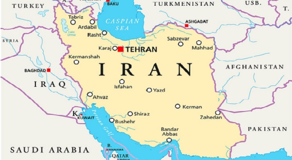 Почему Персия сменила название на Иран?