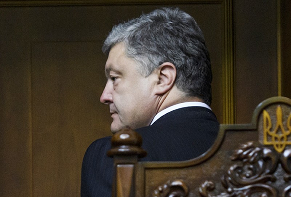 Почему проигрыш Порошенко во втором туре неизбежен — эксперт Андрей Головачев