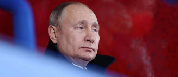 Почему Путин потерпит поражение на Донбассе