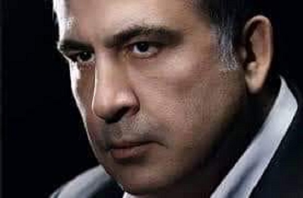 Почему Саакашвили нет и не будет в ЗЕ-команде?