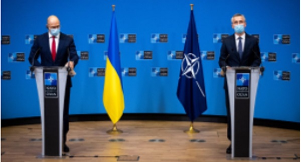 Почему Украина до сих пор не в НАТО? — Atlantic Council